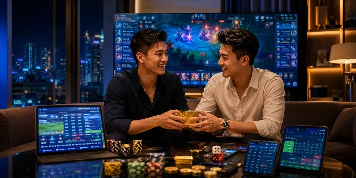 ee88t Chọn Lọc Thể Thao